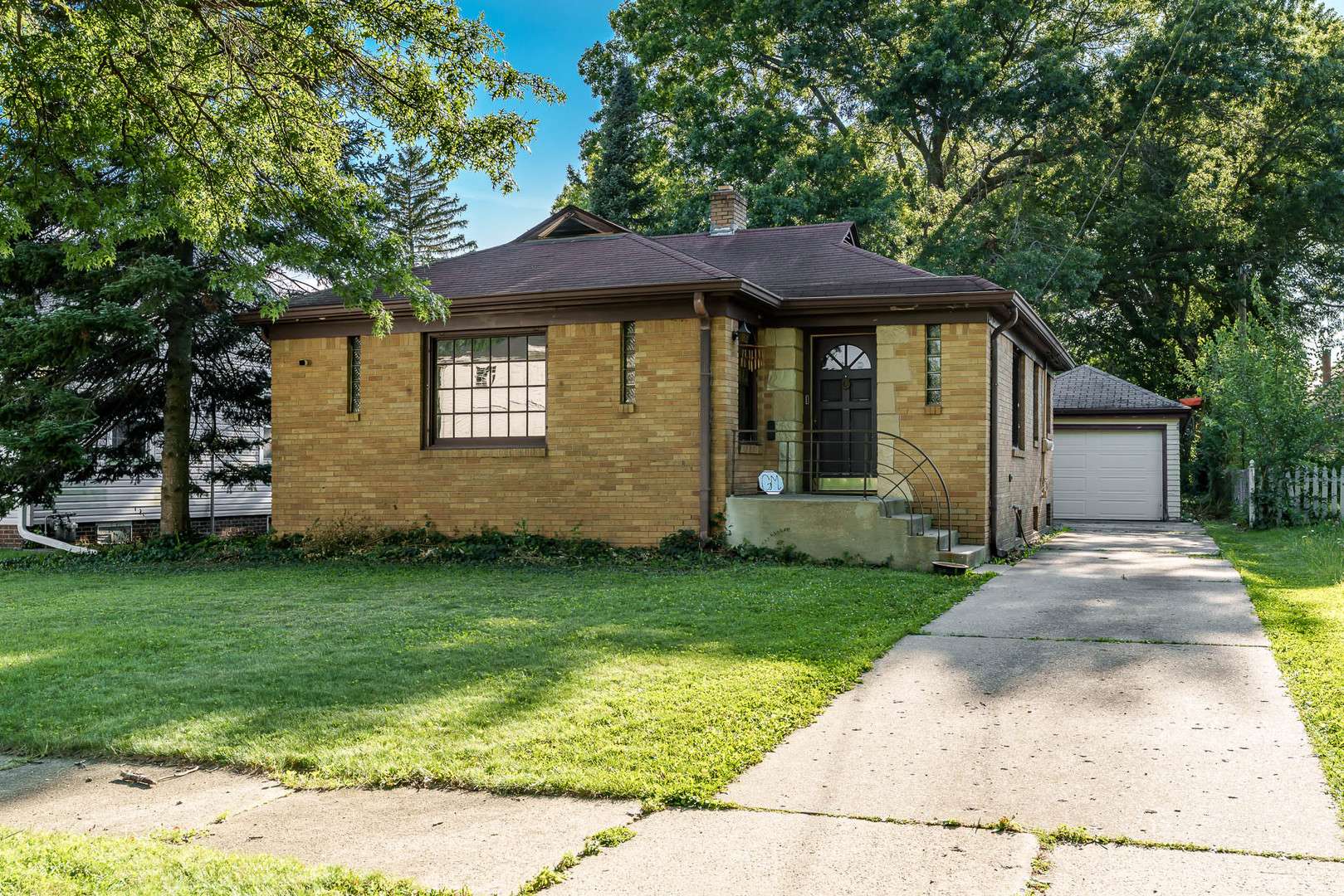 Rockford, IL 61107,224 N Rockford AVE