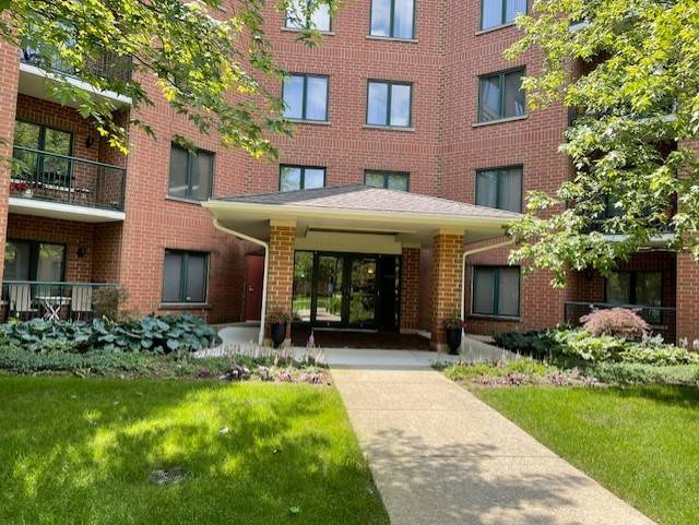 Lombard, IL 60148,865 E 22nd ST #124