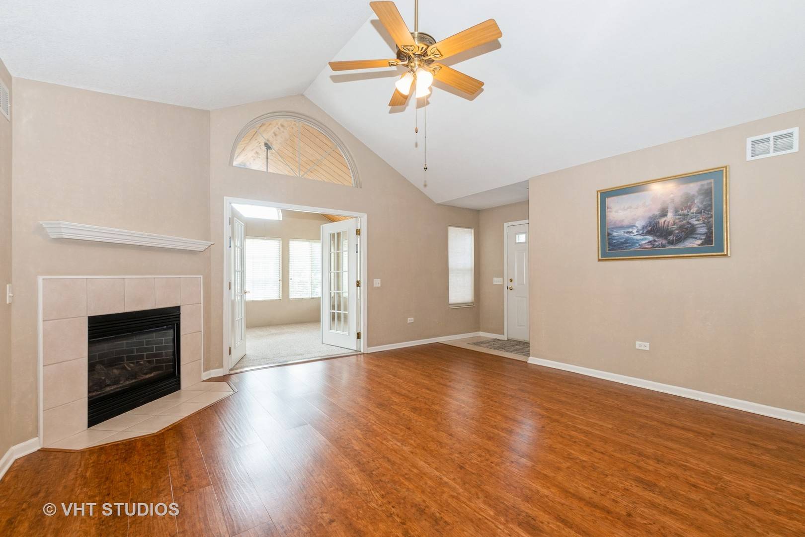 Tinley Park, IL 60487,18248 Murphy CIR #18248