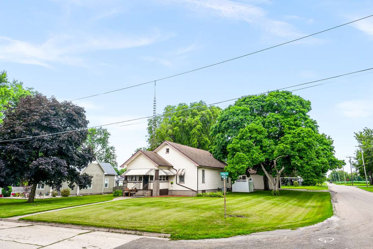 Mason City, IL 62664,520 N Tonica ST