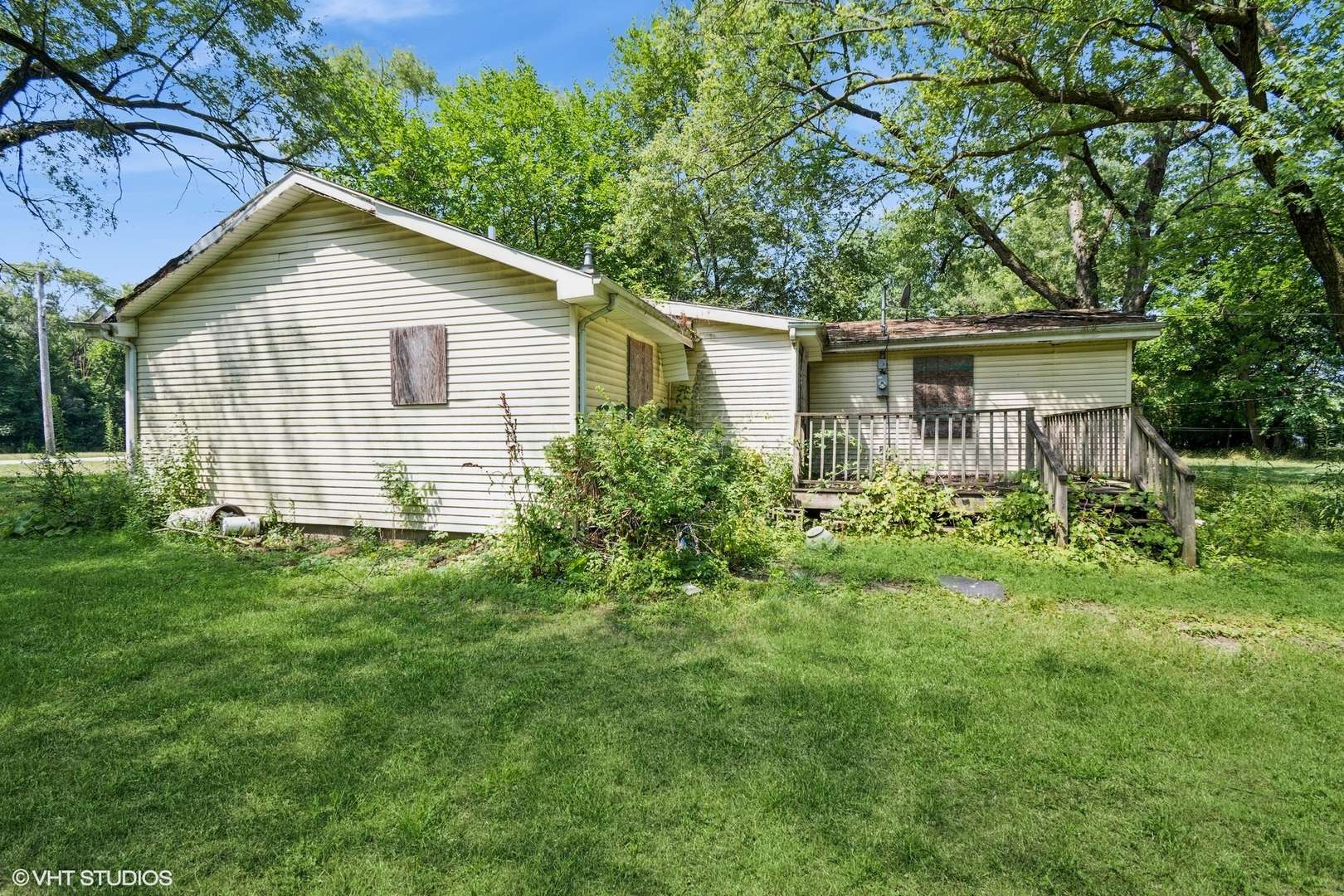 Lansing, IL 60438,3636 172nd ST