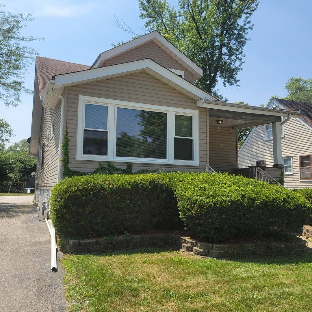 Homewood, IL 60430,1635 Linden RD