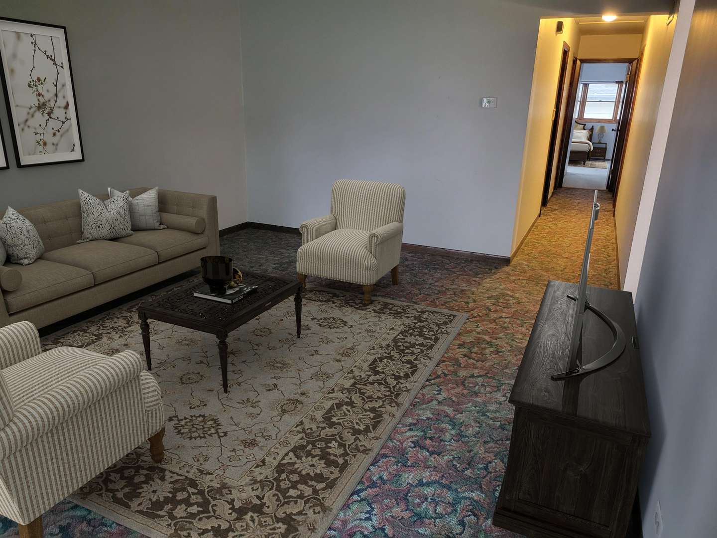 Burbank, IL 60459,7840 Massasoit AVE