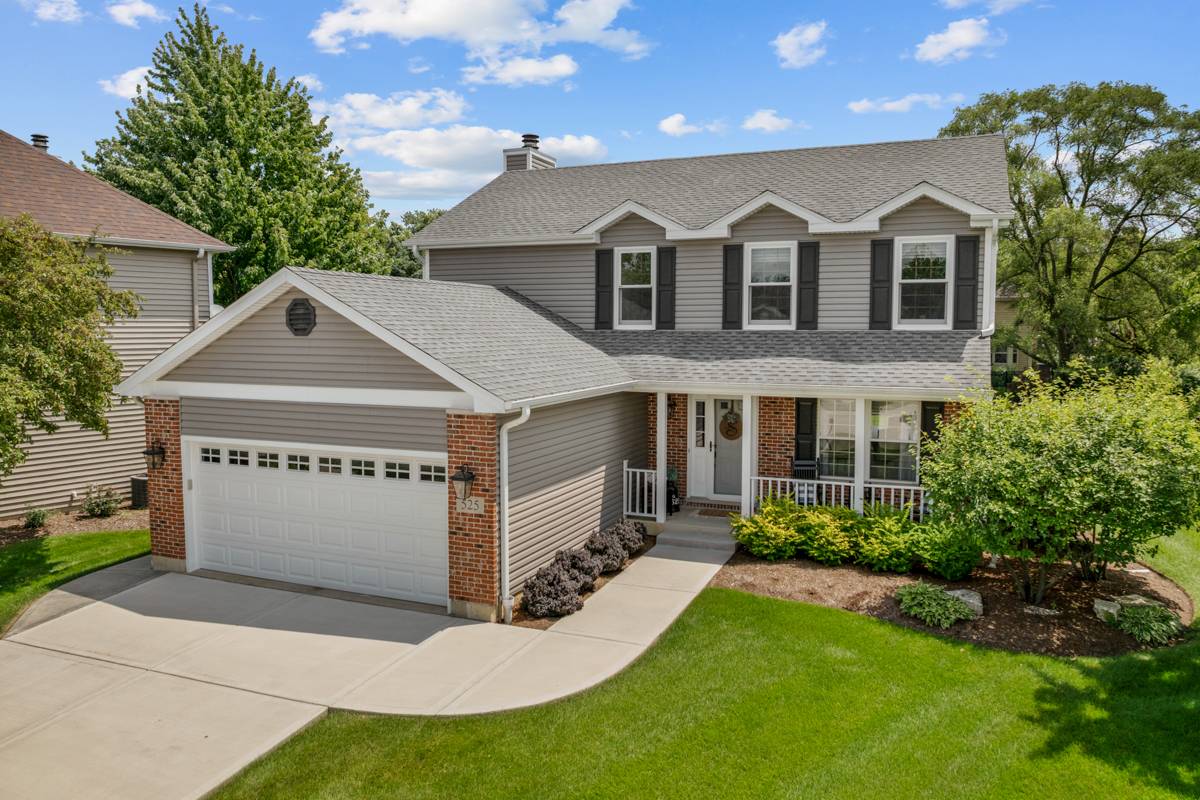 Roselle, IL 60172,525 Primrose CIR
