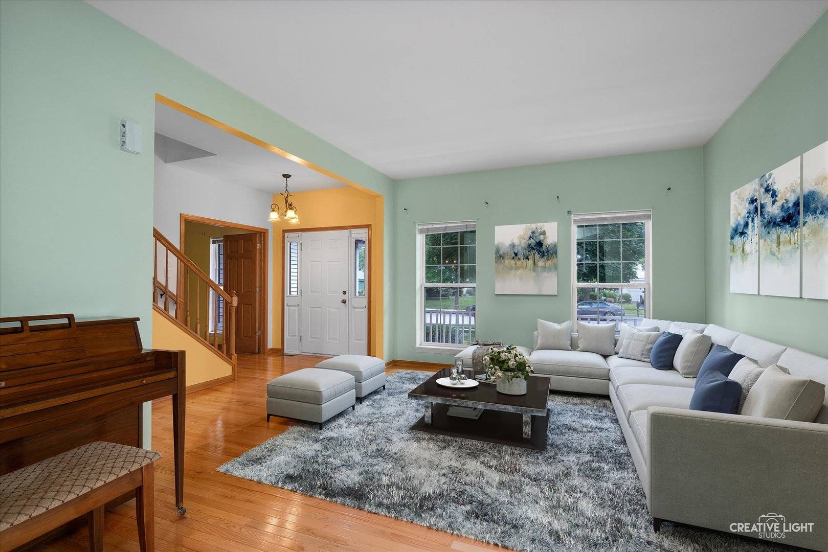 Aurora, IL 60503,2530 Biltmore CIR