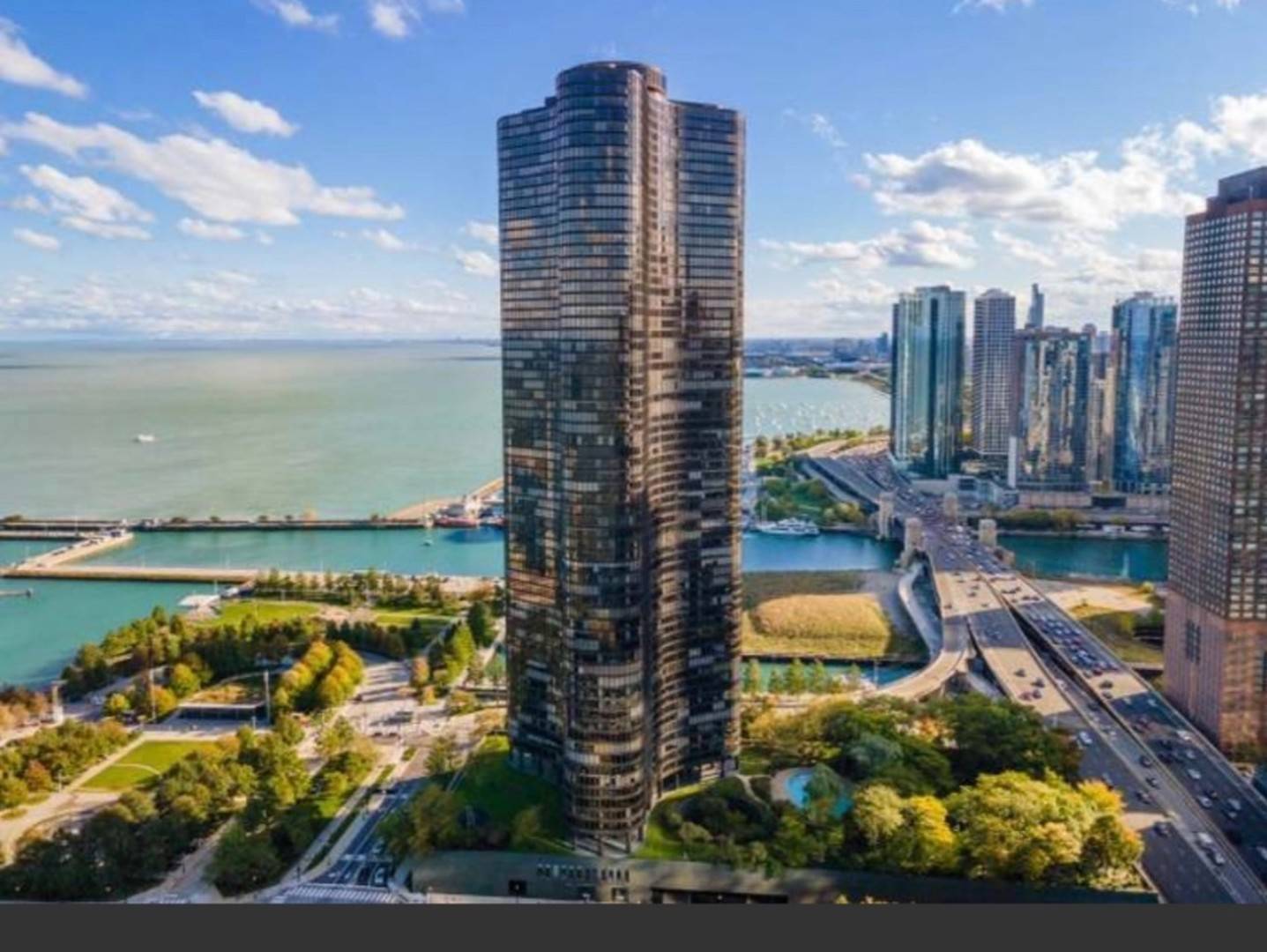 Chicago, IL 60611,505 N Lake Shore DR #2017