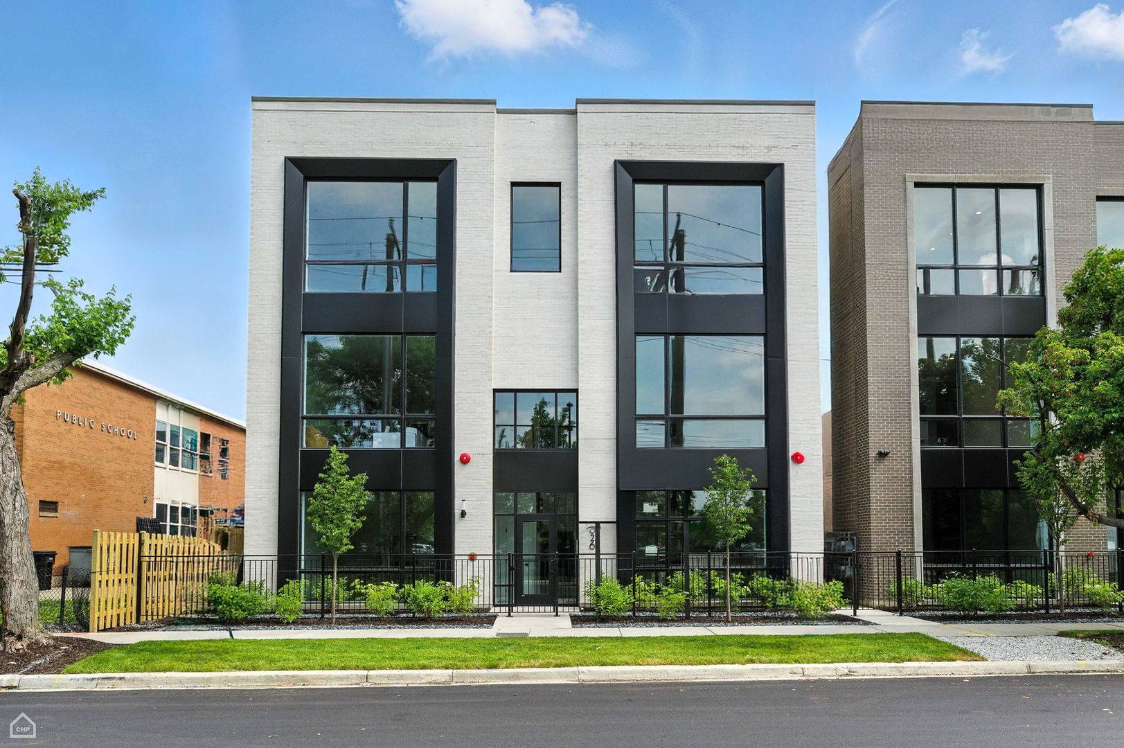 Chicago, IL 60608,1615 W 13 ST #200