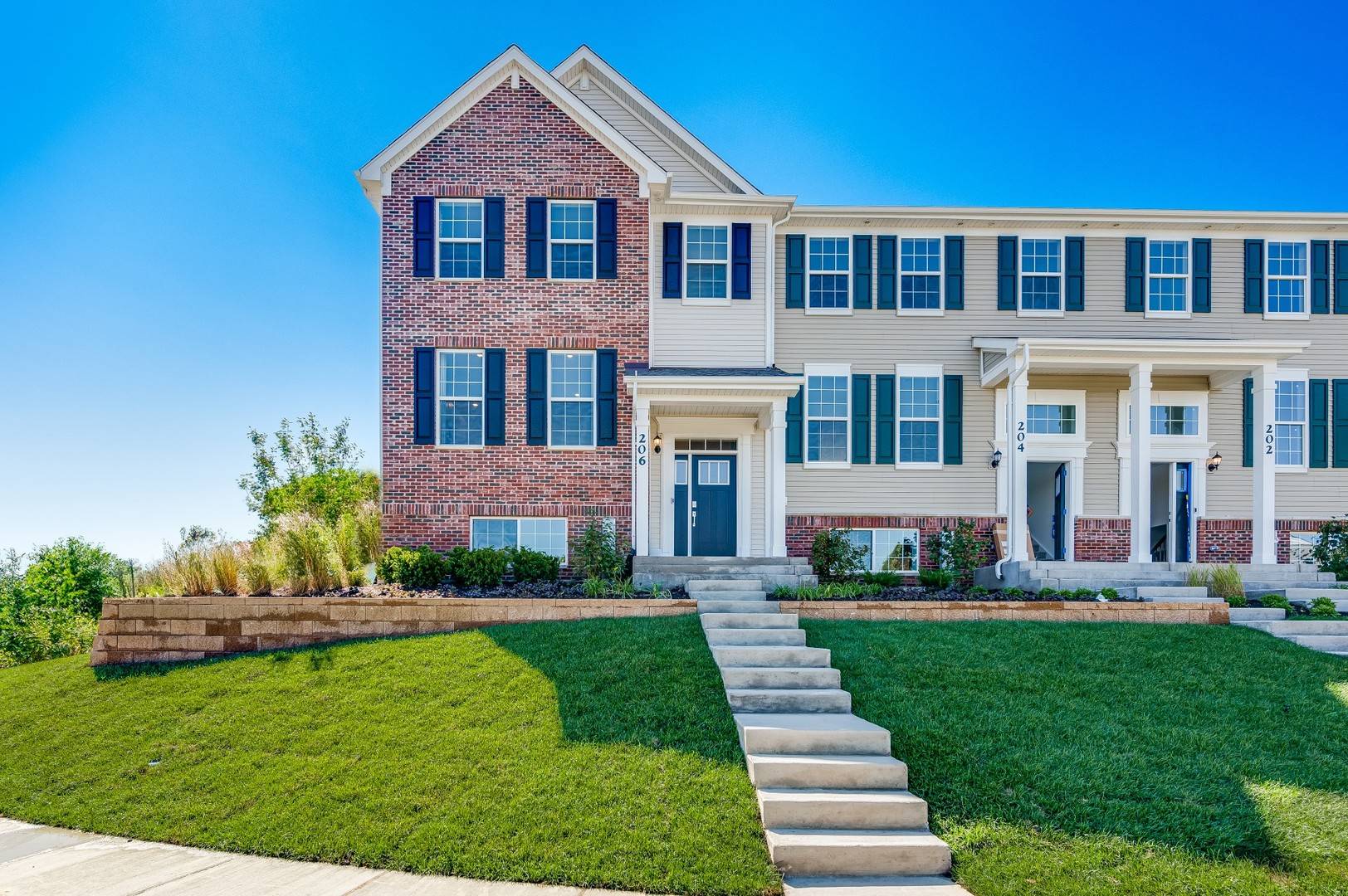 Plainfield, IL 60544,14936 S Dyer LN