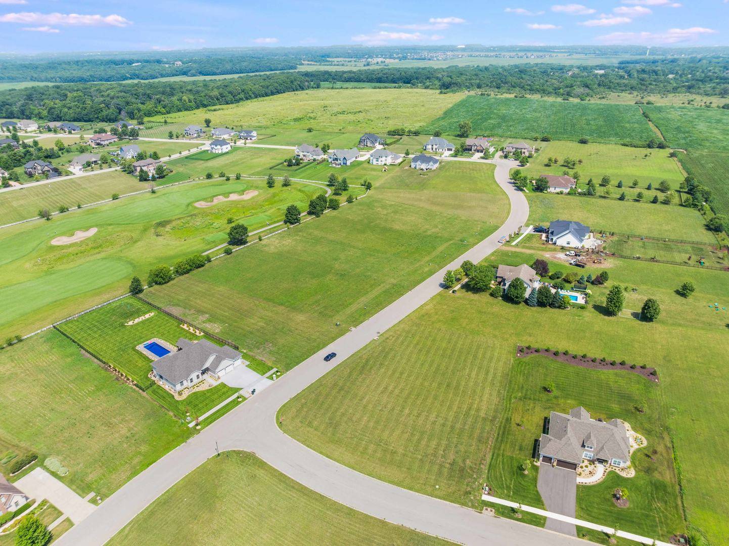 Yorkville, IL 60560,LOT 33 Whitetail Pkwy