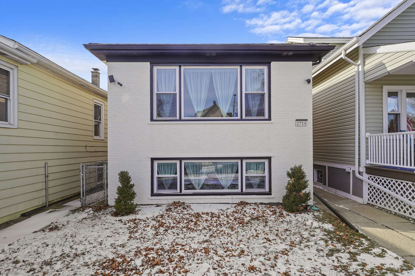 Elmwood Park, IL 60707,2716 N 73rd AVE