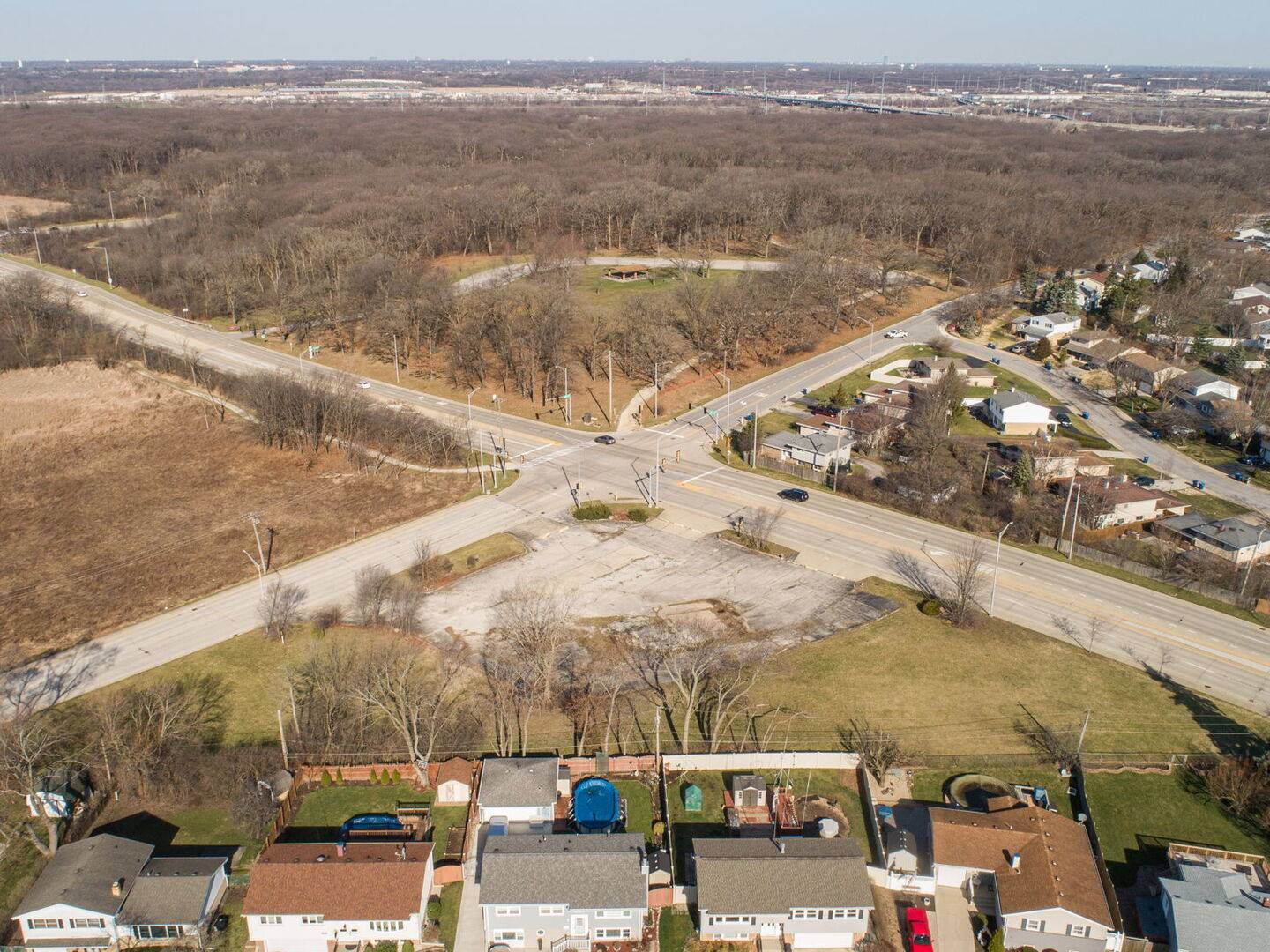 Hickory Hills, IL 60457,Lot 2 S Kean AVE
