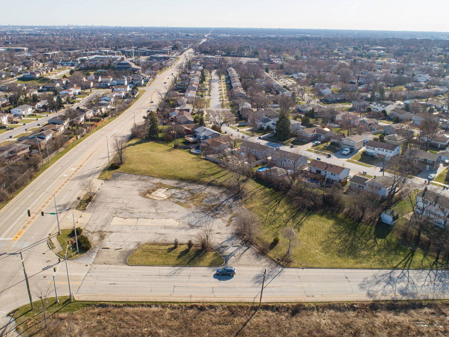 Hickory Hills, IL 60457,Lot 4 S Kean AVE