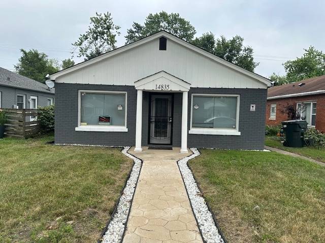 Dolton, IL 60419,14835 Evans AVE