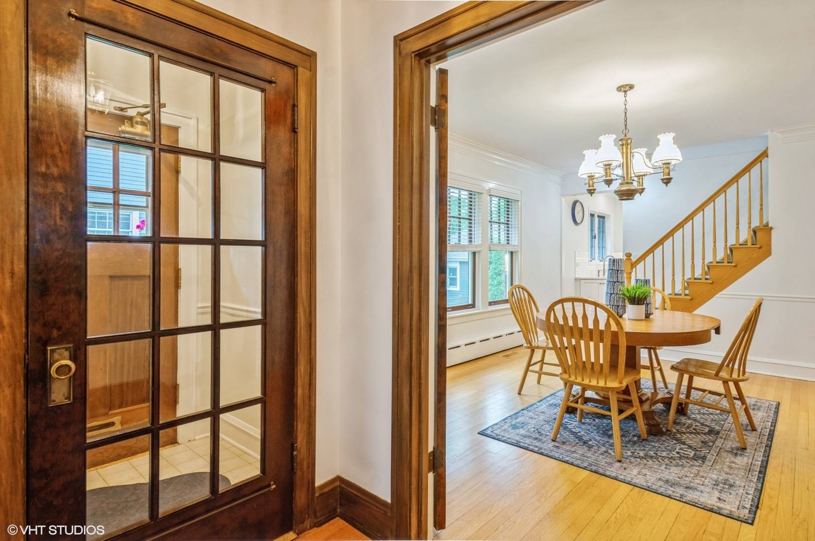 Park Ridge, IL 60068,243 Columbia AVE