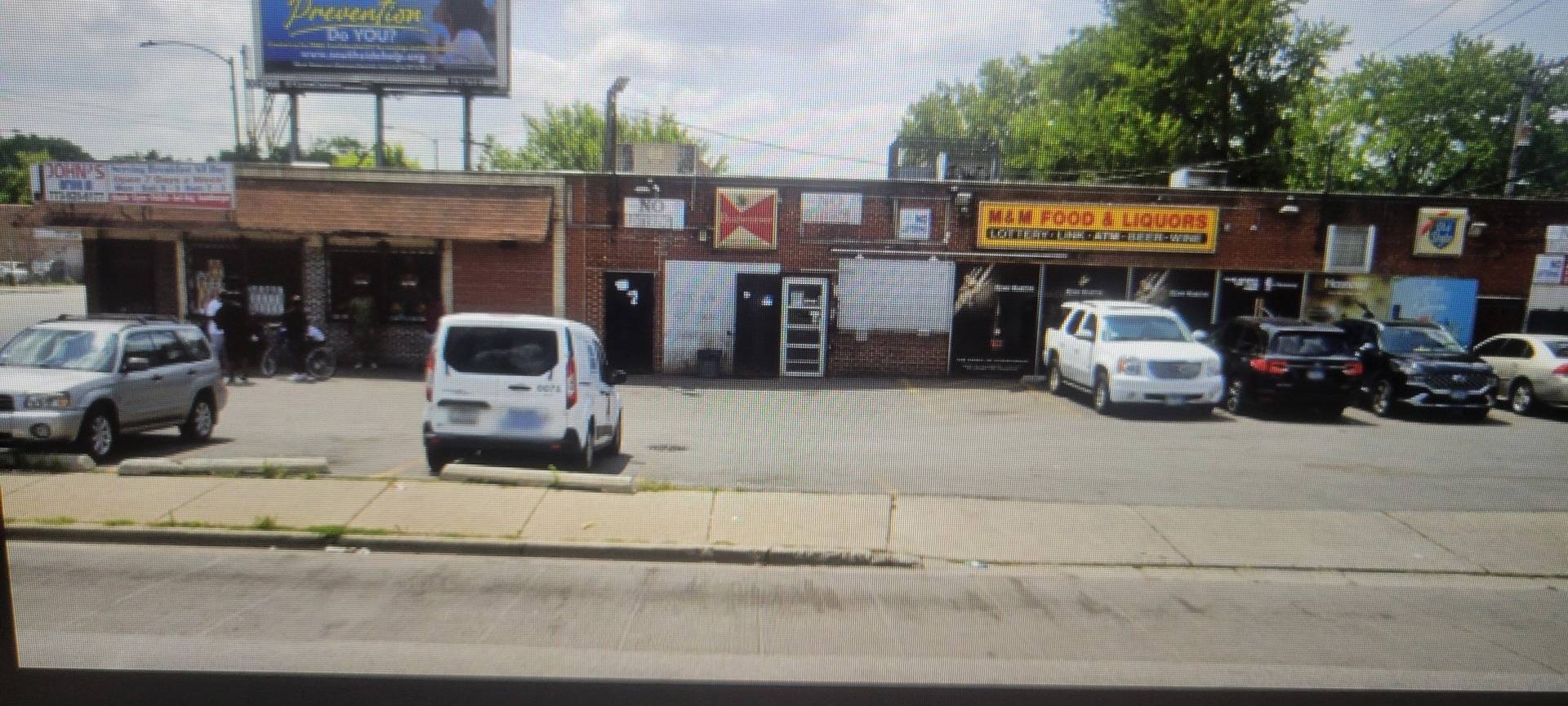 Chicago, IL 60636,5900 S Ashland AVE