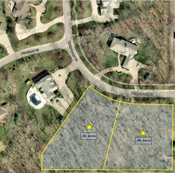 Lake Forest, IL 60045,Lot 23 Wedgewood DR