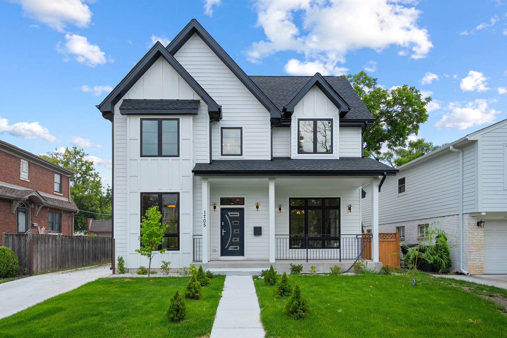 Park Ridge, IL 60068,1705 S Prospect AVE