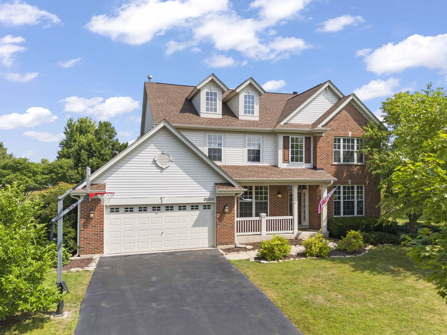 Plainfield, IL 60585,26500 Rustling Birch WAY