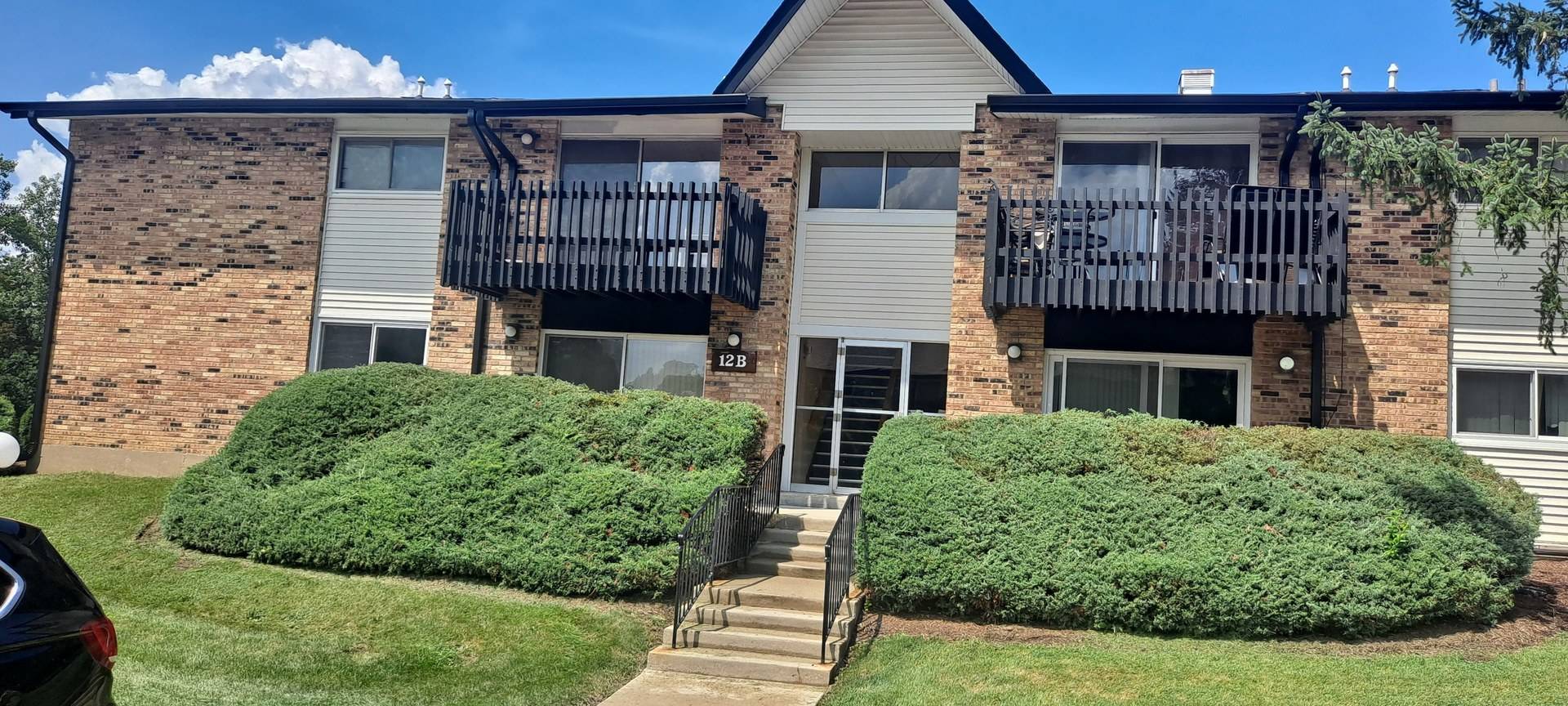 Willowbrook, IL 60527,12B Kingery Quarter RD #108