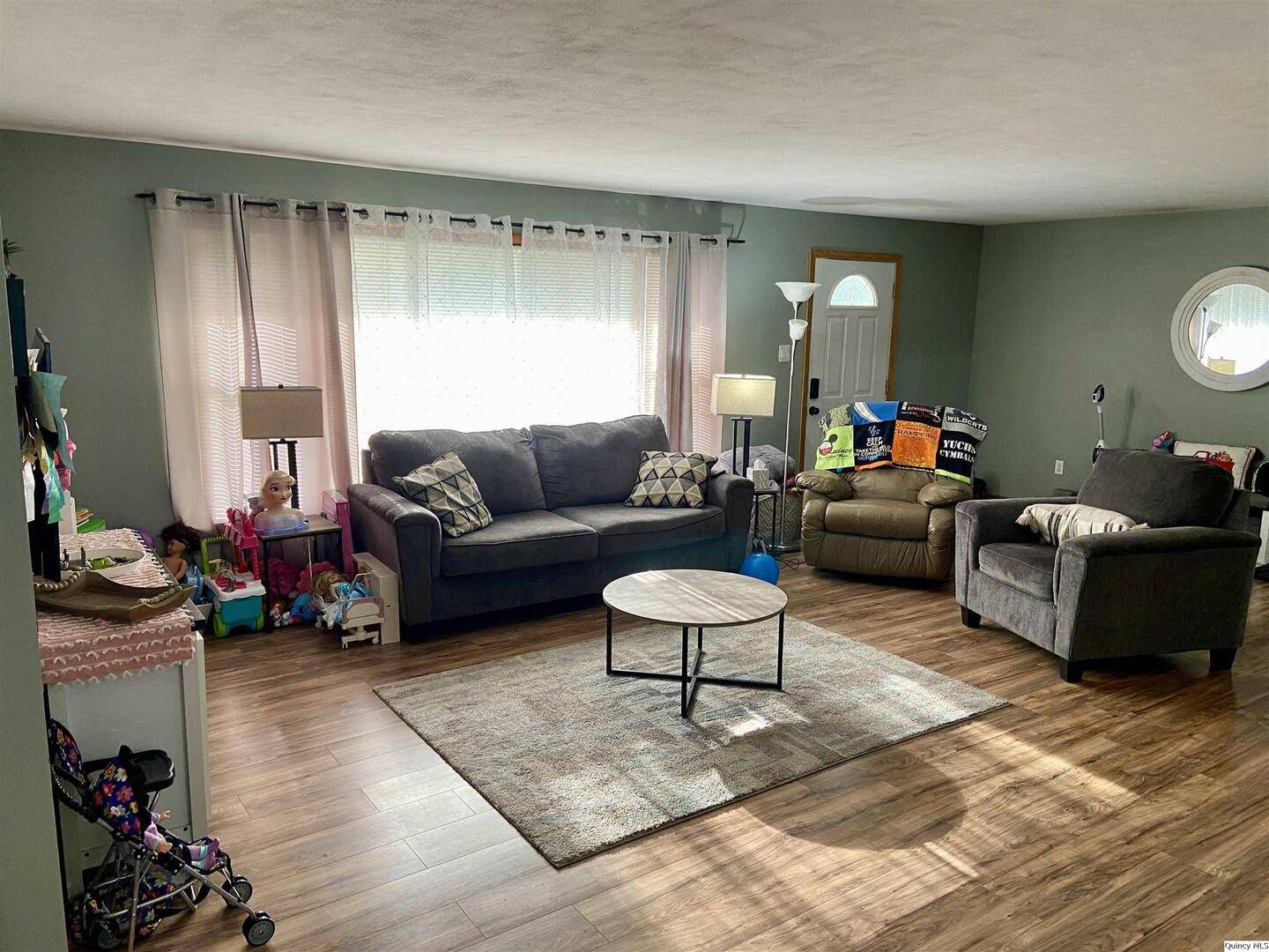 Quincy, IL 62301,1632 N 24th St