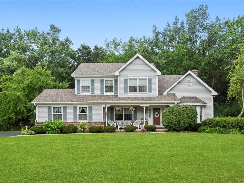 Libertyville, IL 60048,1625 Churchill CT