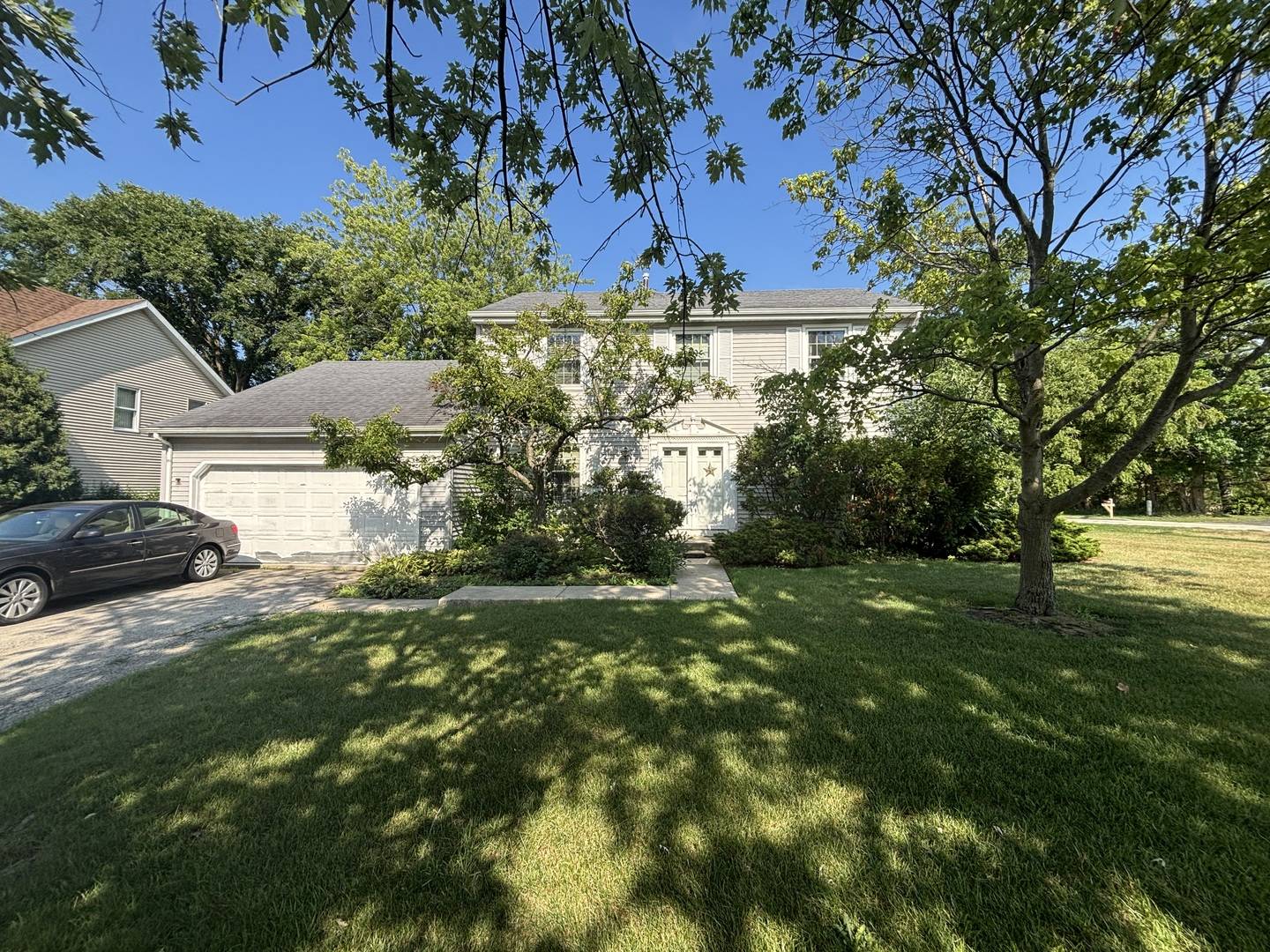 Crete, IL 60417,1307 Dairy LN