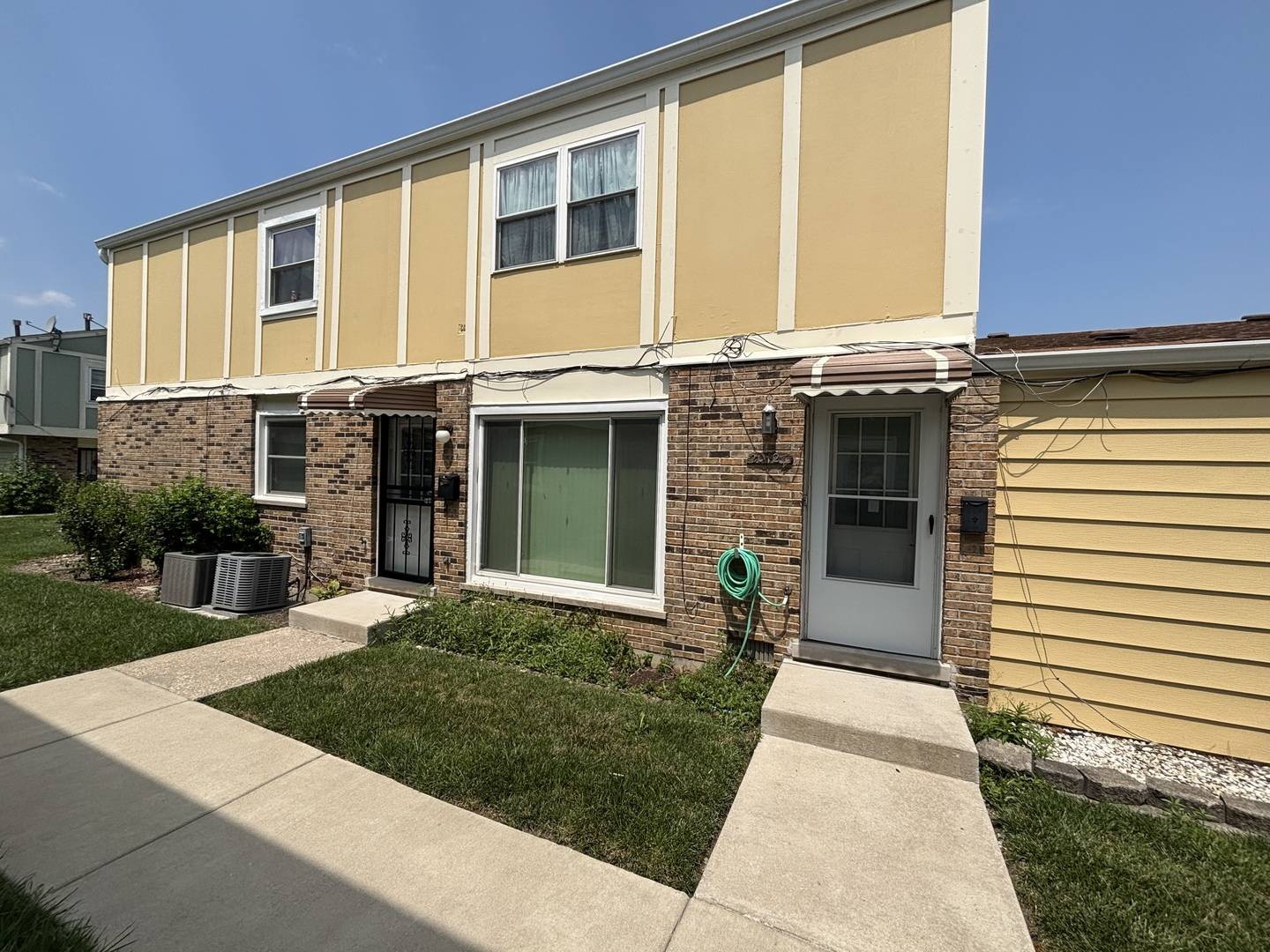 Lynwood, IL 60411,20124 Oak LN #-