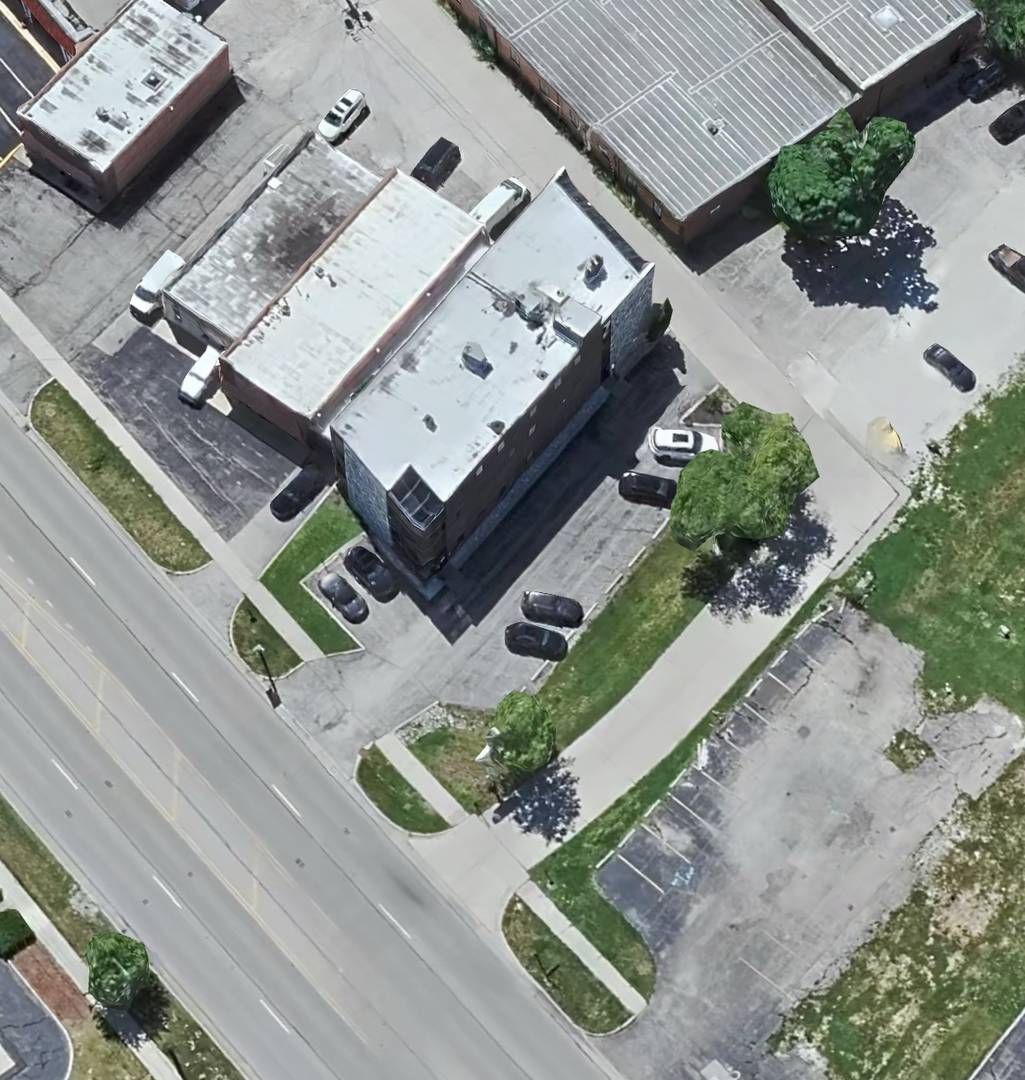 Wood Dale, IL 60191,320 E Irving Park RD