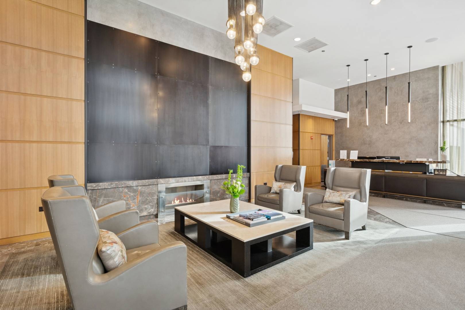 Chicago, IL 60601,450 E Waterside DR #402