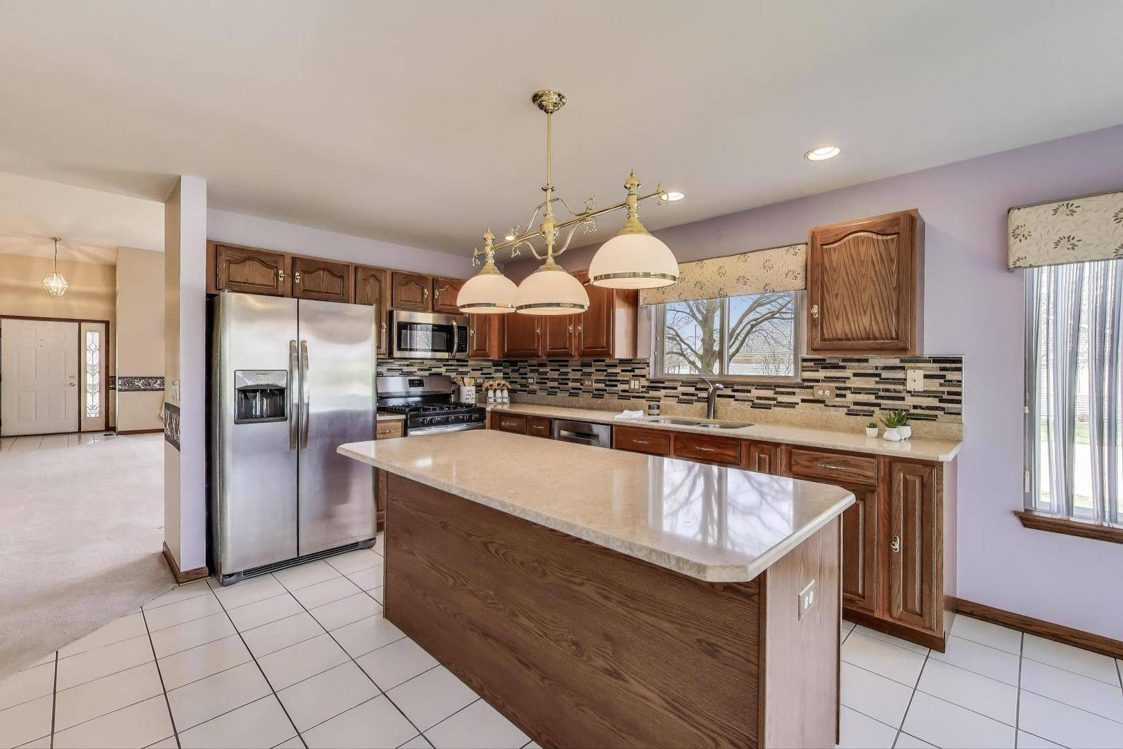 Plainfield, IL 60544,21436 W Larch CT