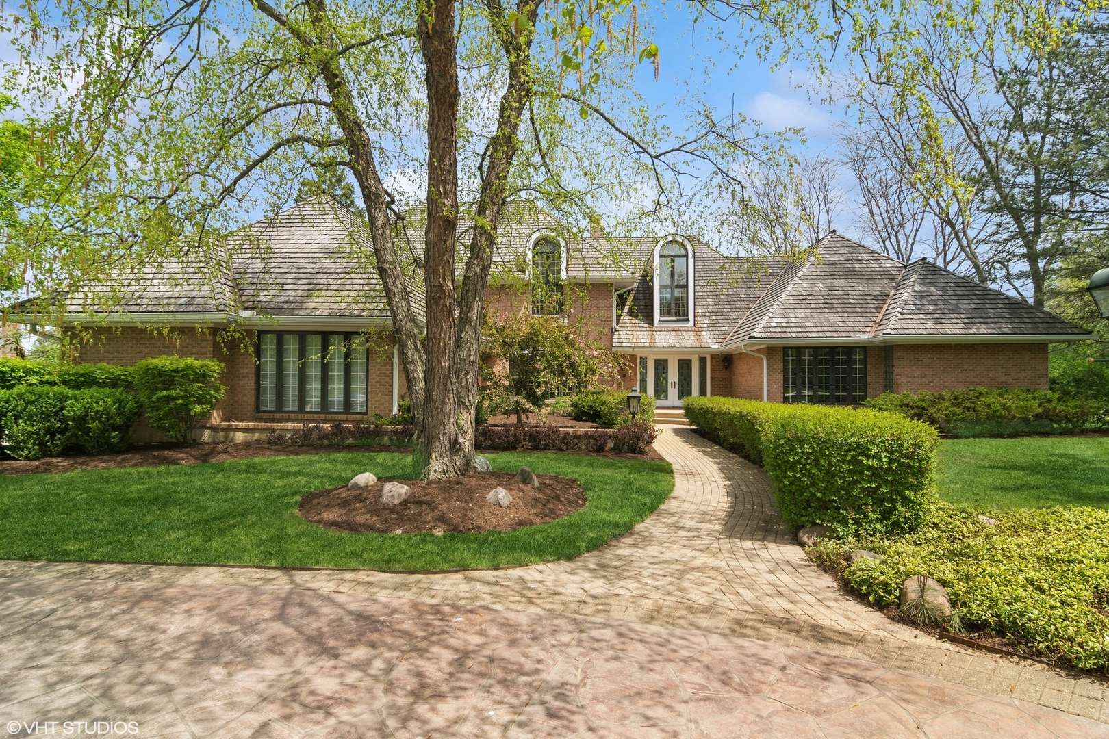 Inverness, IL 60010,80 Gaelic CT