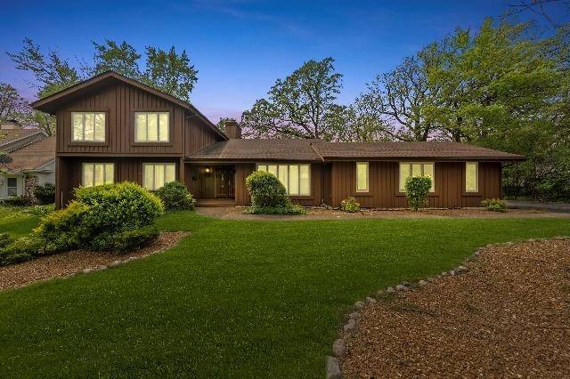 Olympia Fields, IL 60461,22 Strauss LN