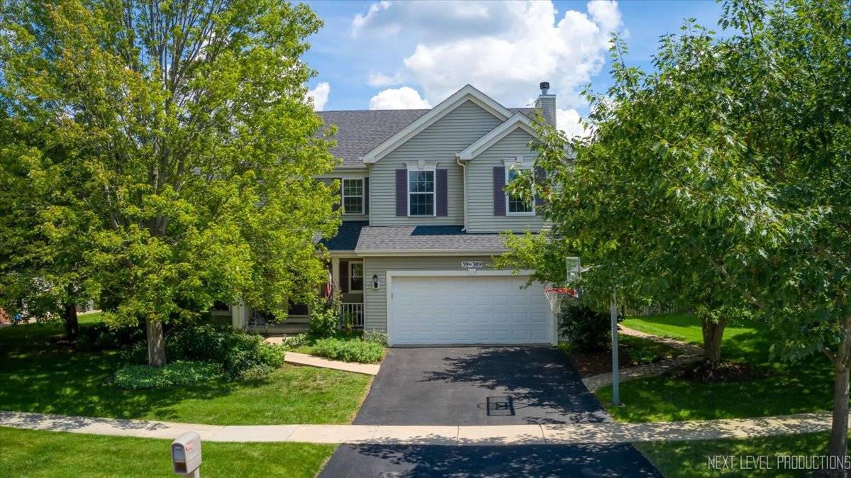 Geneva, IL 60134,39W389 W Burnham LN
