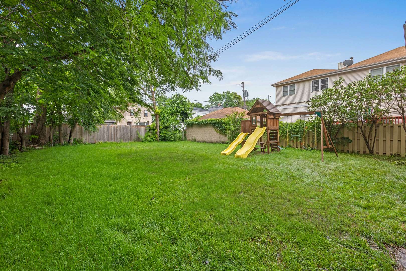 Chicago, IL 60641,4317 N Kenneth AVE #House