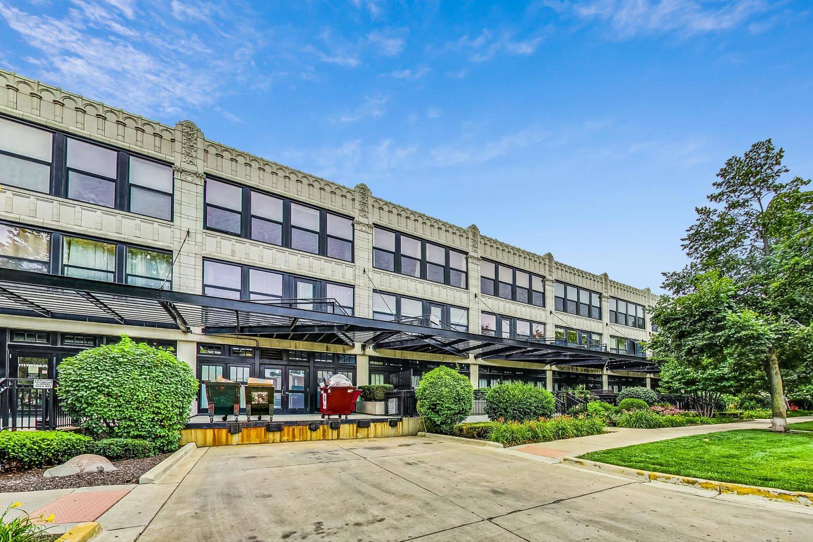 Chicago, IL 60608,1111 W 14TH PL #328