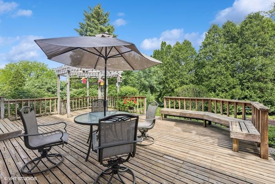 Lisle, IL 60532,6531 Deerpath CT