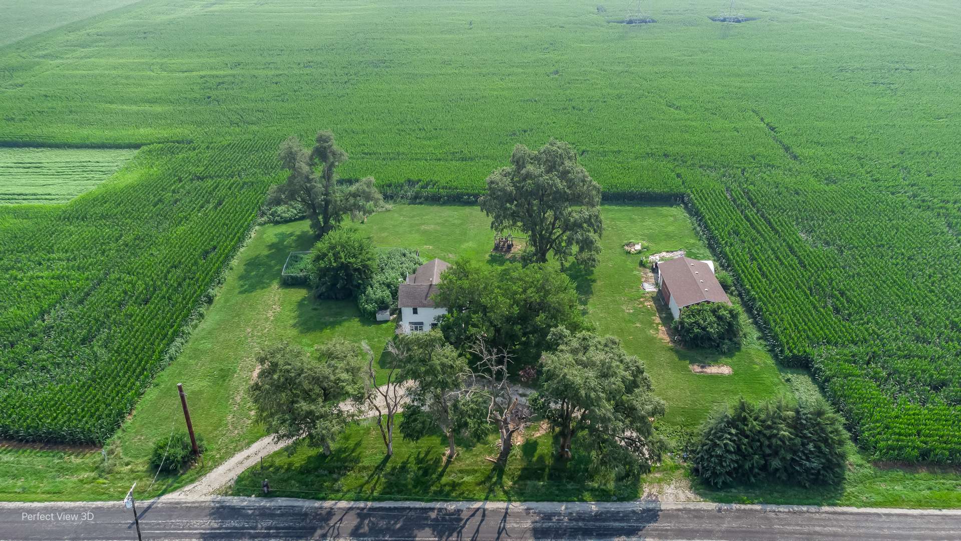 Kinsman, IL 60437,8600 S Kinsman RD