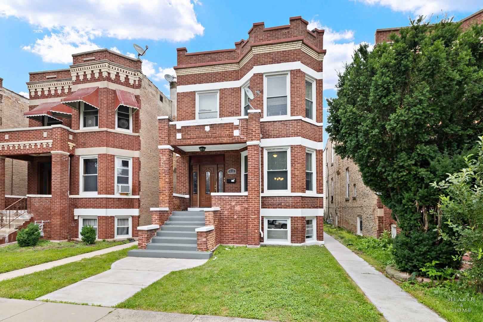 Berwyn, IL 60402,1935 Harvey AVE