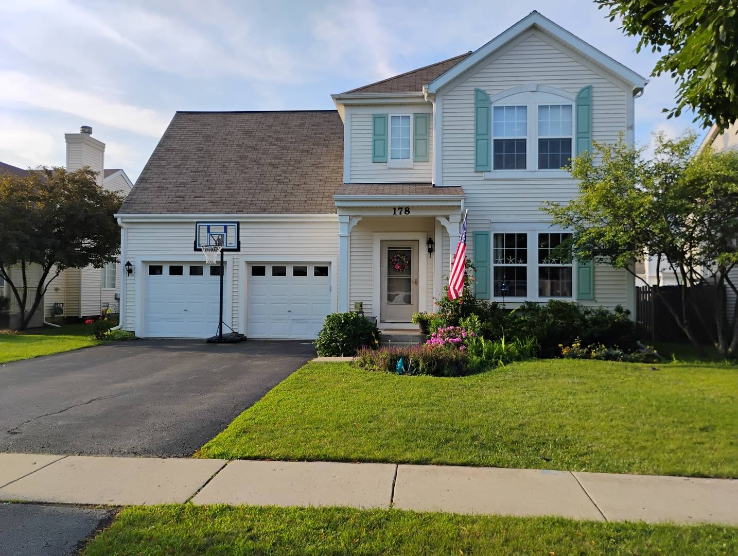 Round Lake, IL 60073,178 W Hampton DR