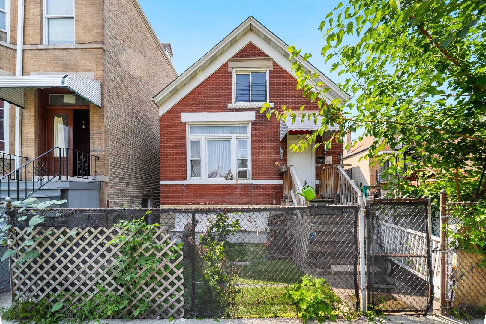 Chicago, IL 60623,2522 S Christiana AVE