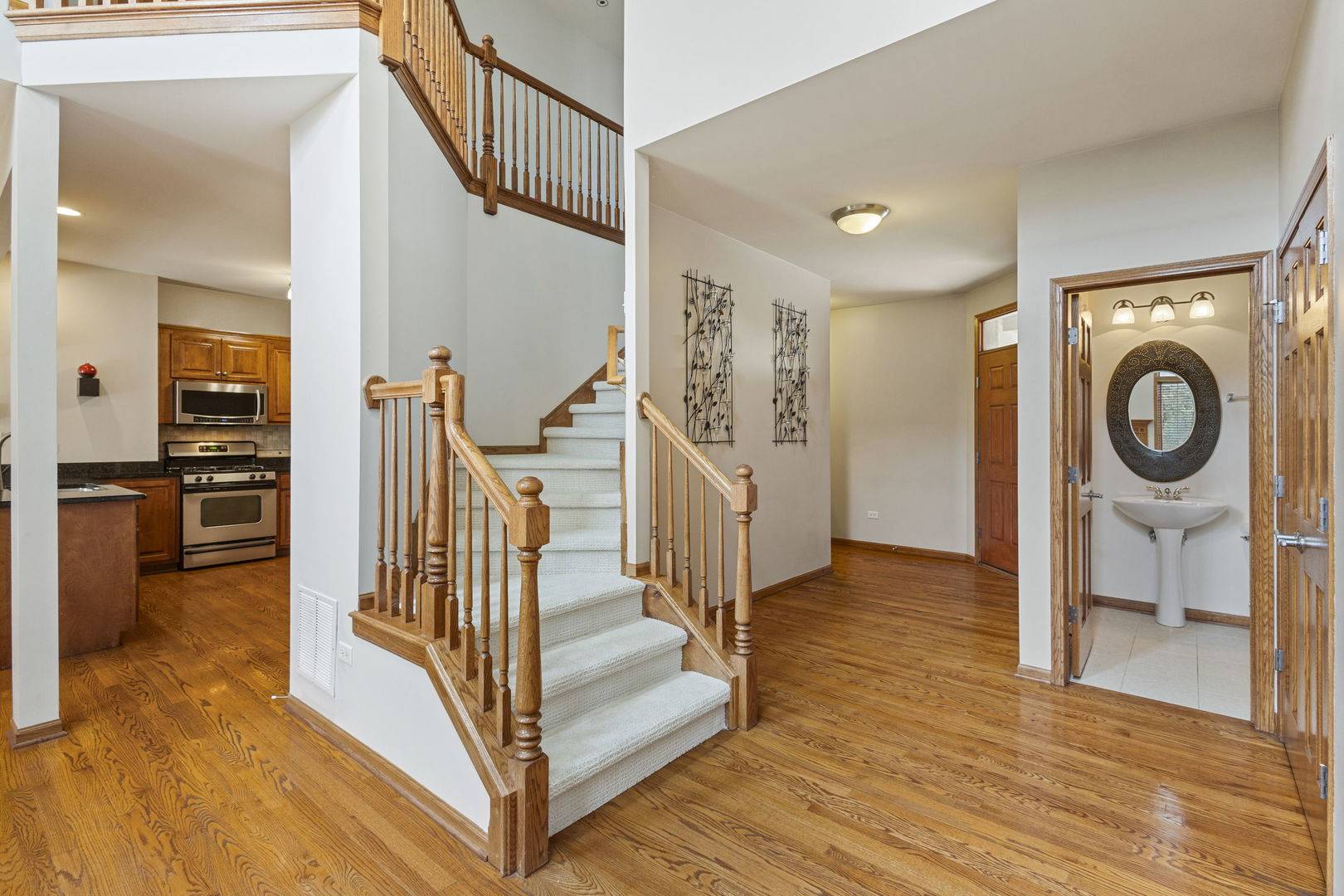 Orland Park, IL 60467,11156 Karen DR