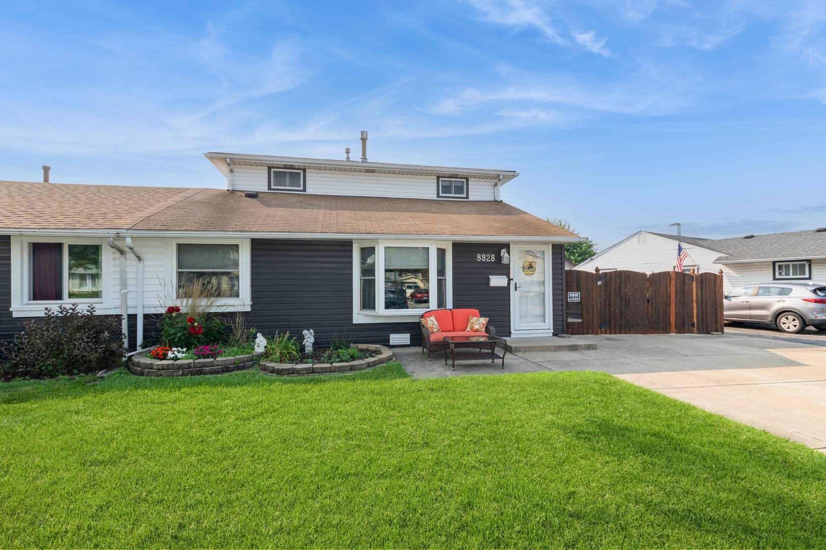 Hometown, IL 60456,8828 S Beck PL