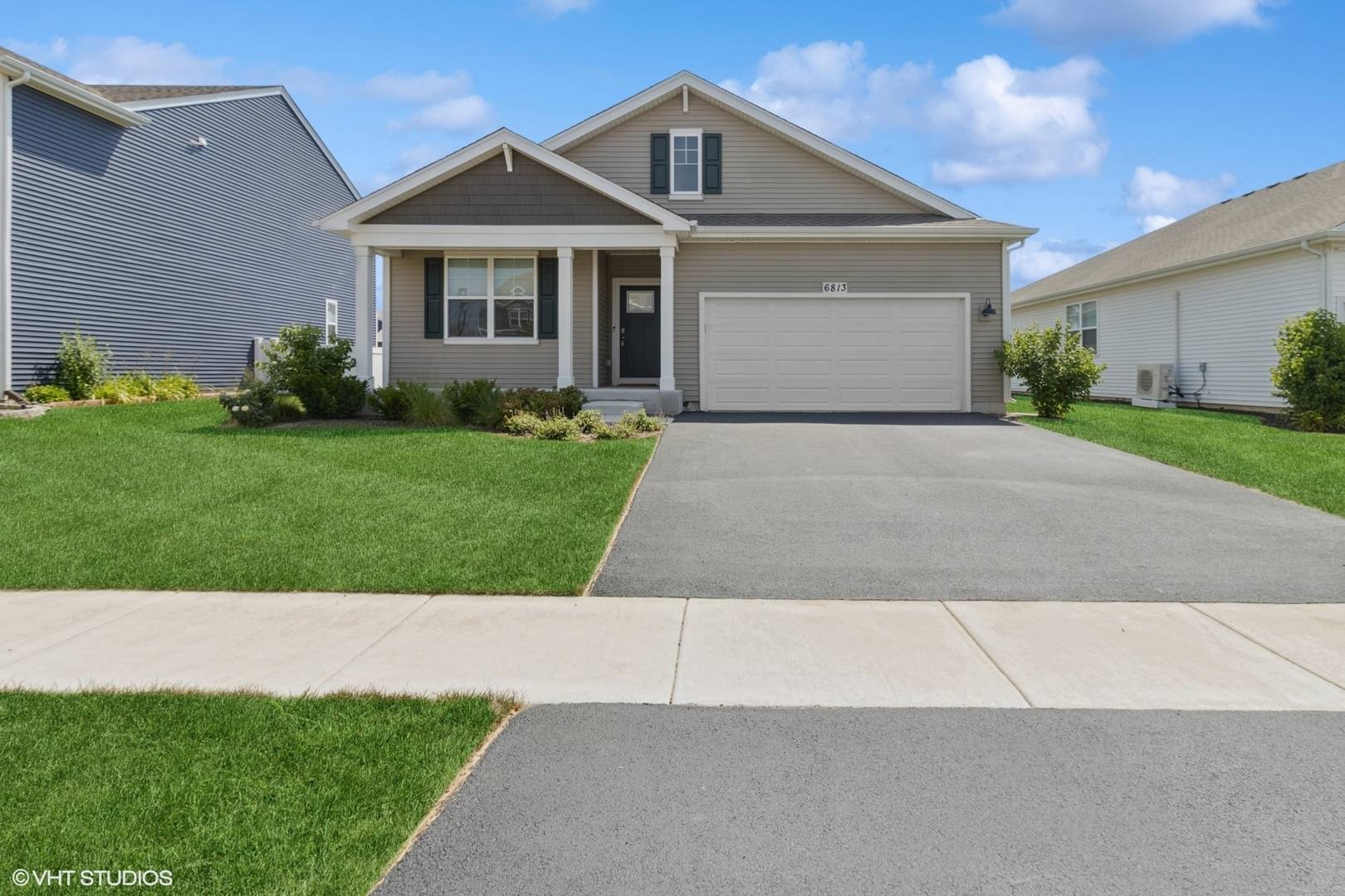 Wonder Lake, IL 60097,6813 Cobble Springs LN