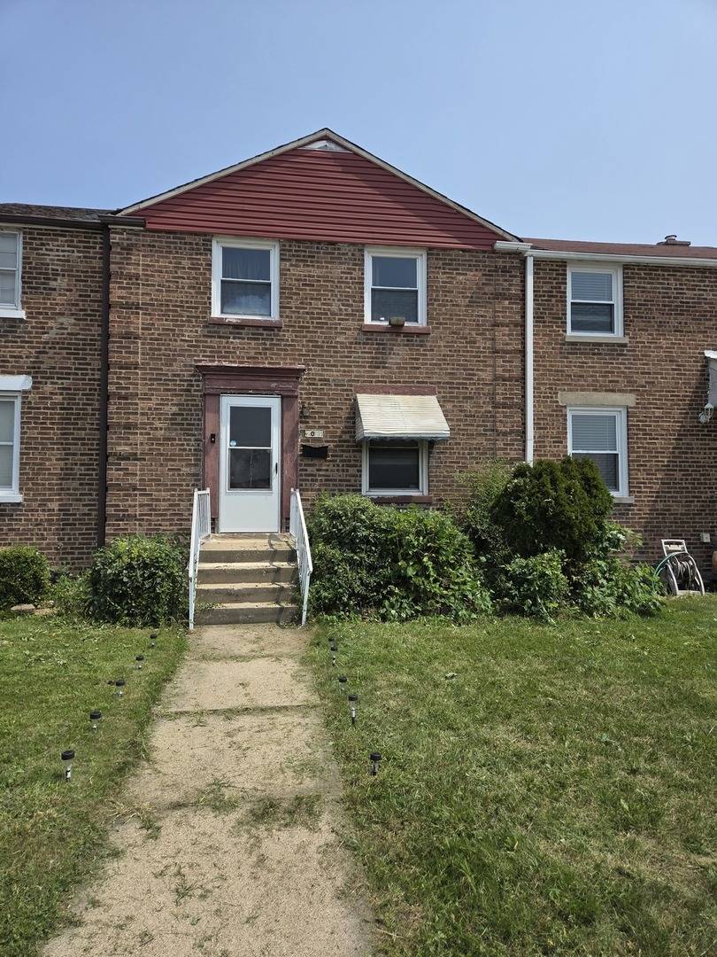 Broadview, IL 60155,2027 S 25th AVE