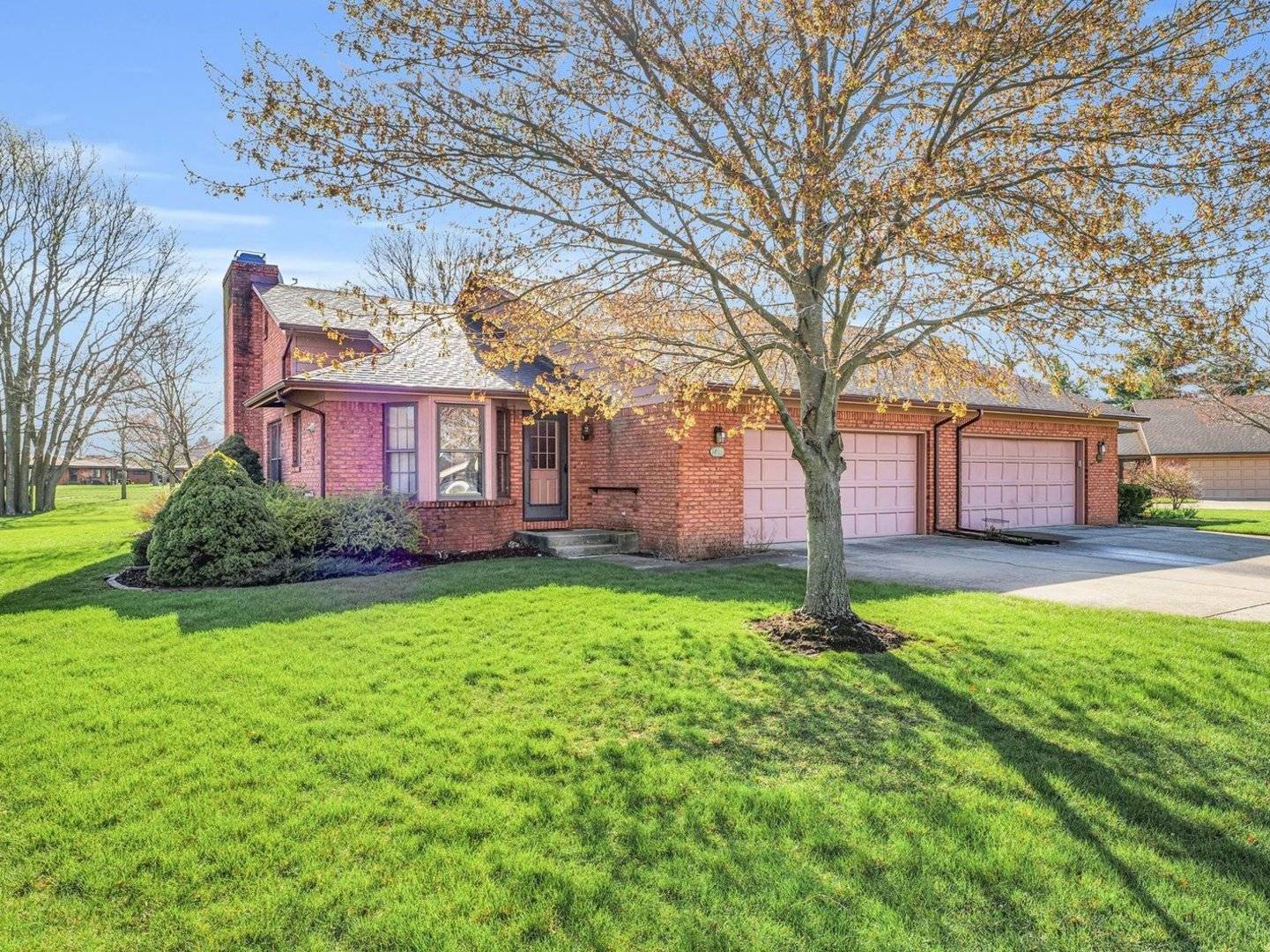 Monticello, IL 61856,1445 Dickens CT #1