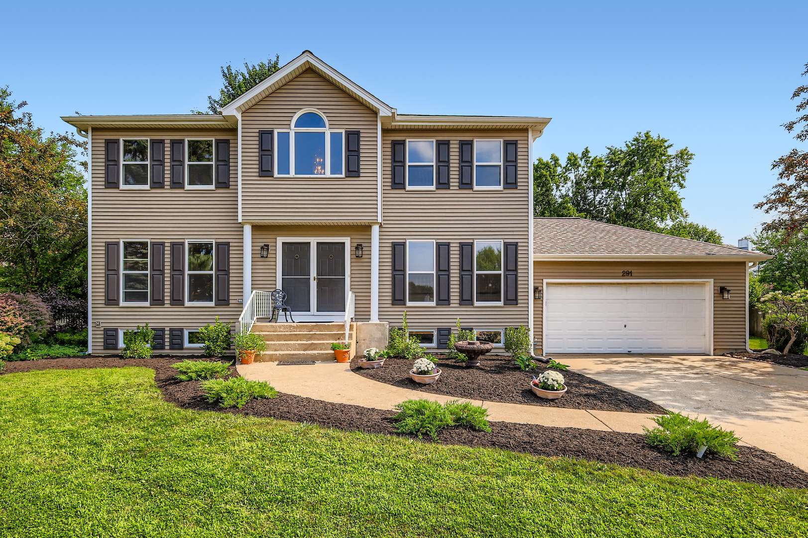 Bolingbrook, IL 60490,291 Carriage CT