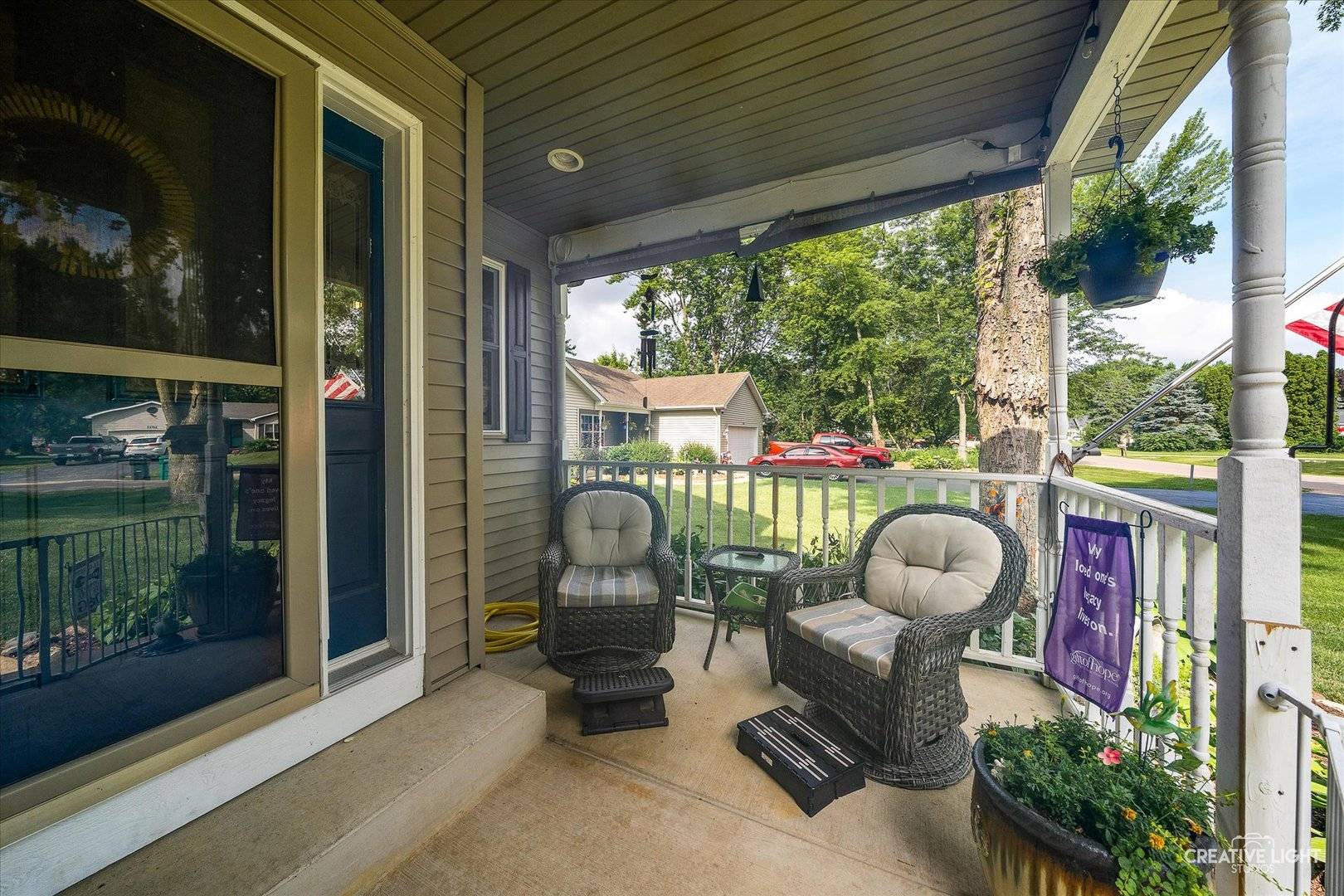 Lake Holiday, IL 60548,925 Suzy ST
