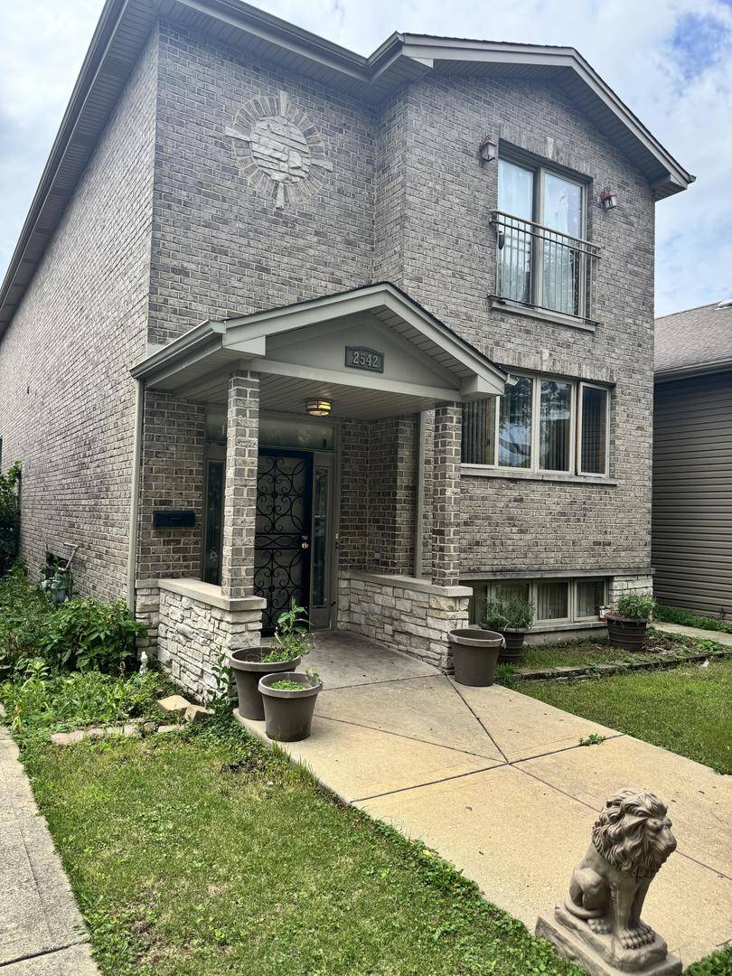 River Grove, IL 60171,2542 Budd ST