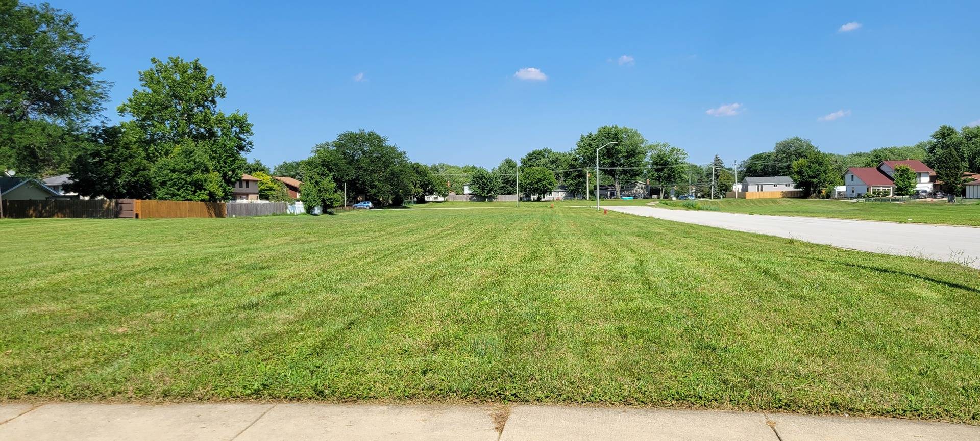 Oak Forest, IL 60452,16352 169 Lot #6 PL