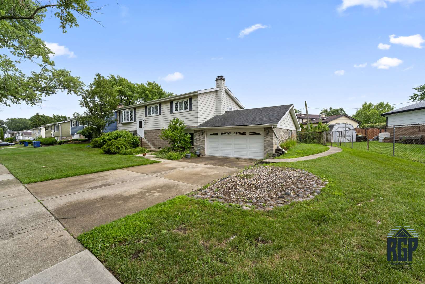 Hickory Hills, IL 60457,9013 W 91st PL